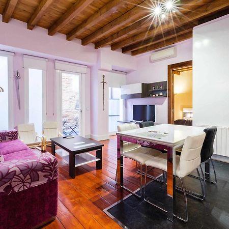 Apartamento Con Patio Junto A La Catedral By Toledo Ap المظهر الخارجي الصورة