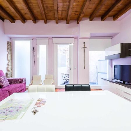 Apartamento Con Patio Junto A La Catedral By Toledo Ap المظهر الخارجي الصورة