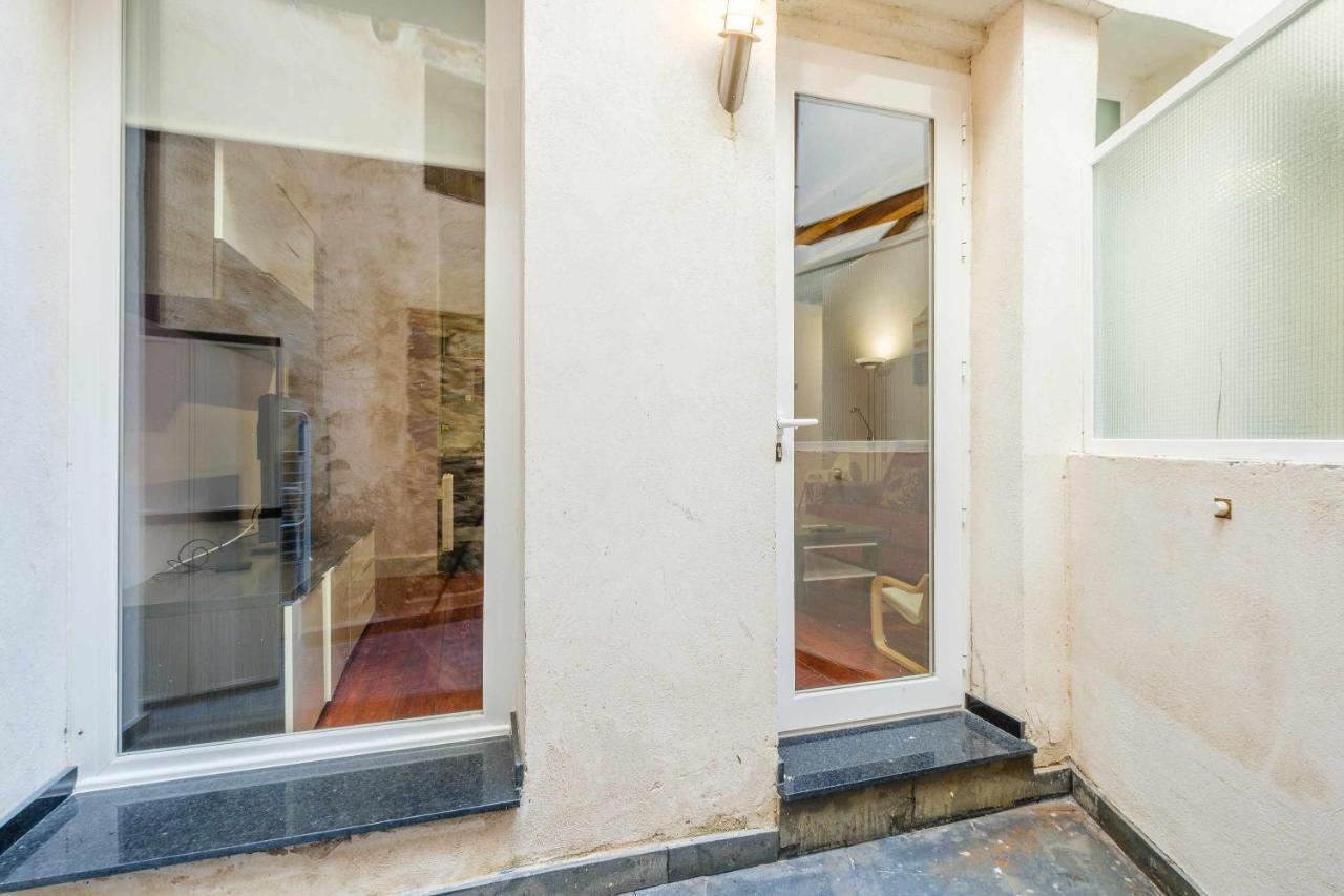 Apartamento Con Patio Junto A La Catedral By Toledo Ap المظهر الخارجي الصورة