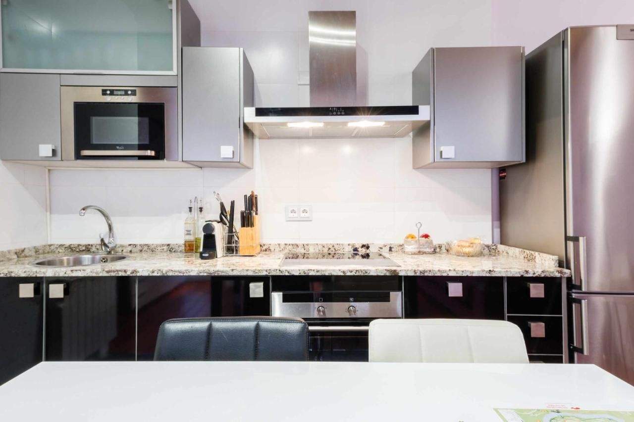Apartamento Con Patio Junto A La Catedral By Toledo Ap المظهر الخارجي الصورة