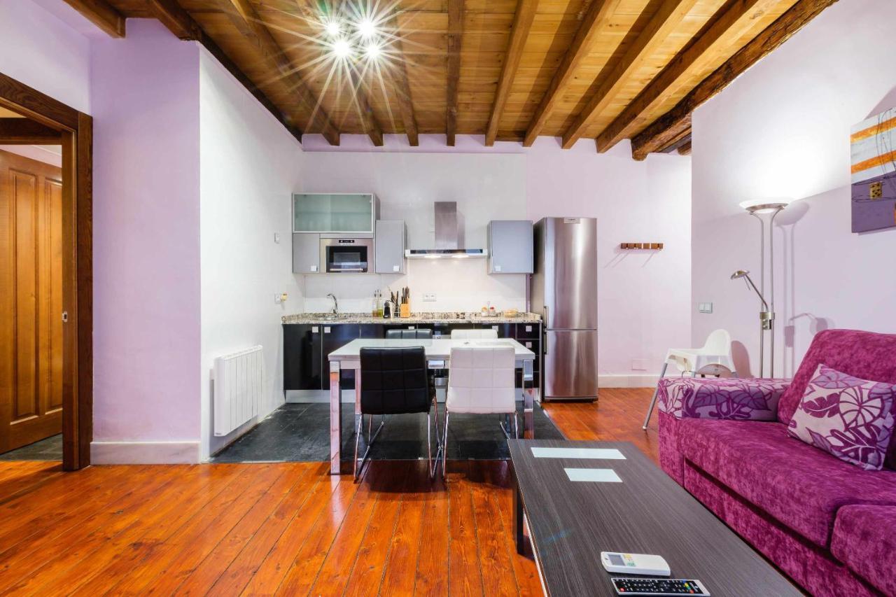 Apartamento Con Patio Junto A La Catedral By Toledo Ap المظهر الخارجي الصورة