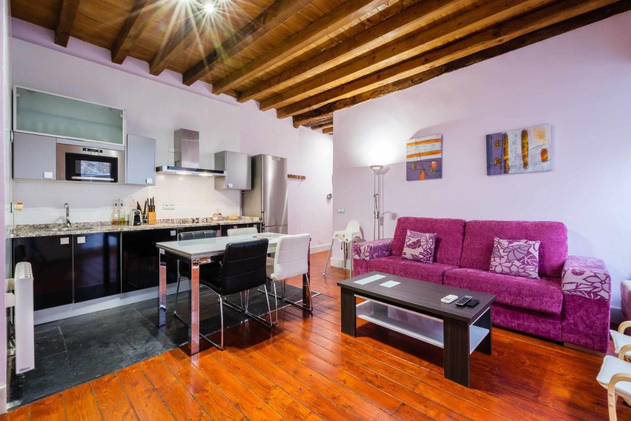 Apartamento Con Patio Junto A La Catedral By Toledo Ap المظهر الخارجي الصورة