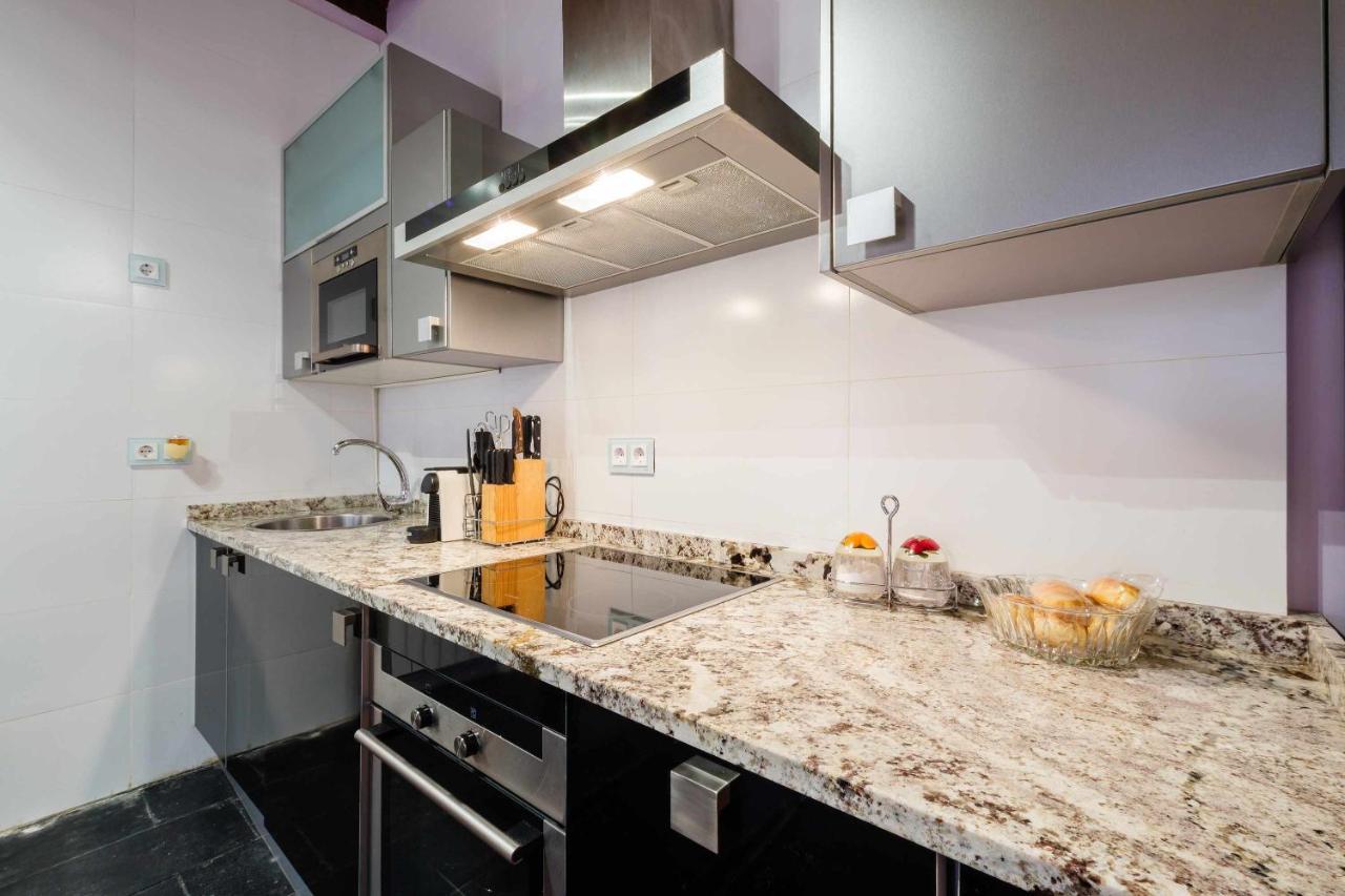 Apartamento Con Patio Junto A La Catedral By Toledo Ap المظهر الخارجي الصورة
