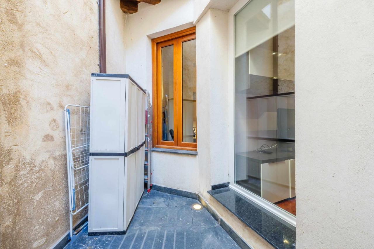 Apartamento Con Patio Junto A La Catedral By Toledo Ap المظهر الخارجي الصورة