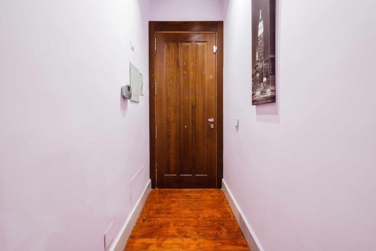 Apartamento Con Patio Junto A La Catedral By Toledo Ap المظهر الخارجي الصورة